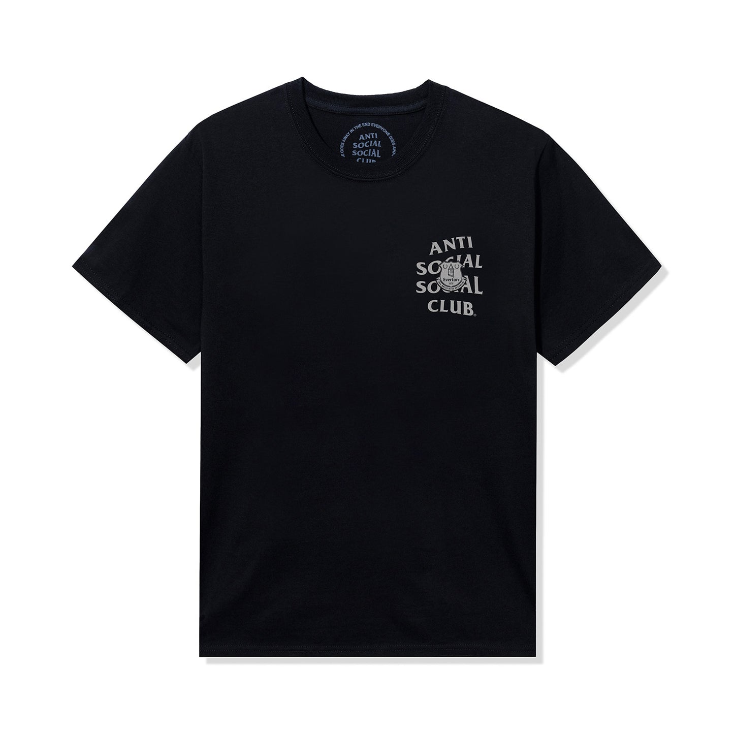 ASSC x Everton FC Blues Tee