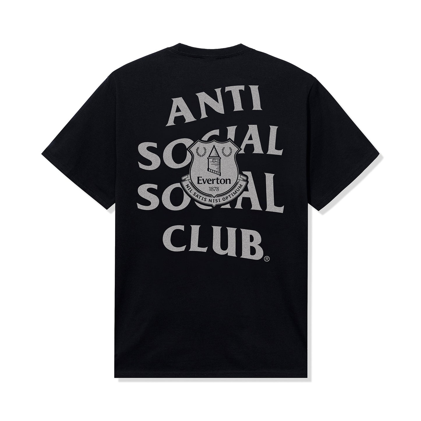ASSC x Everton FC Blues Tee