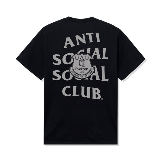 ASSC x Everton FC Blues Tee