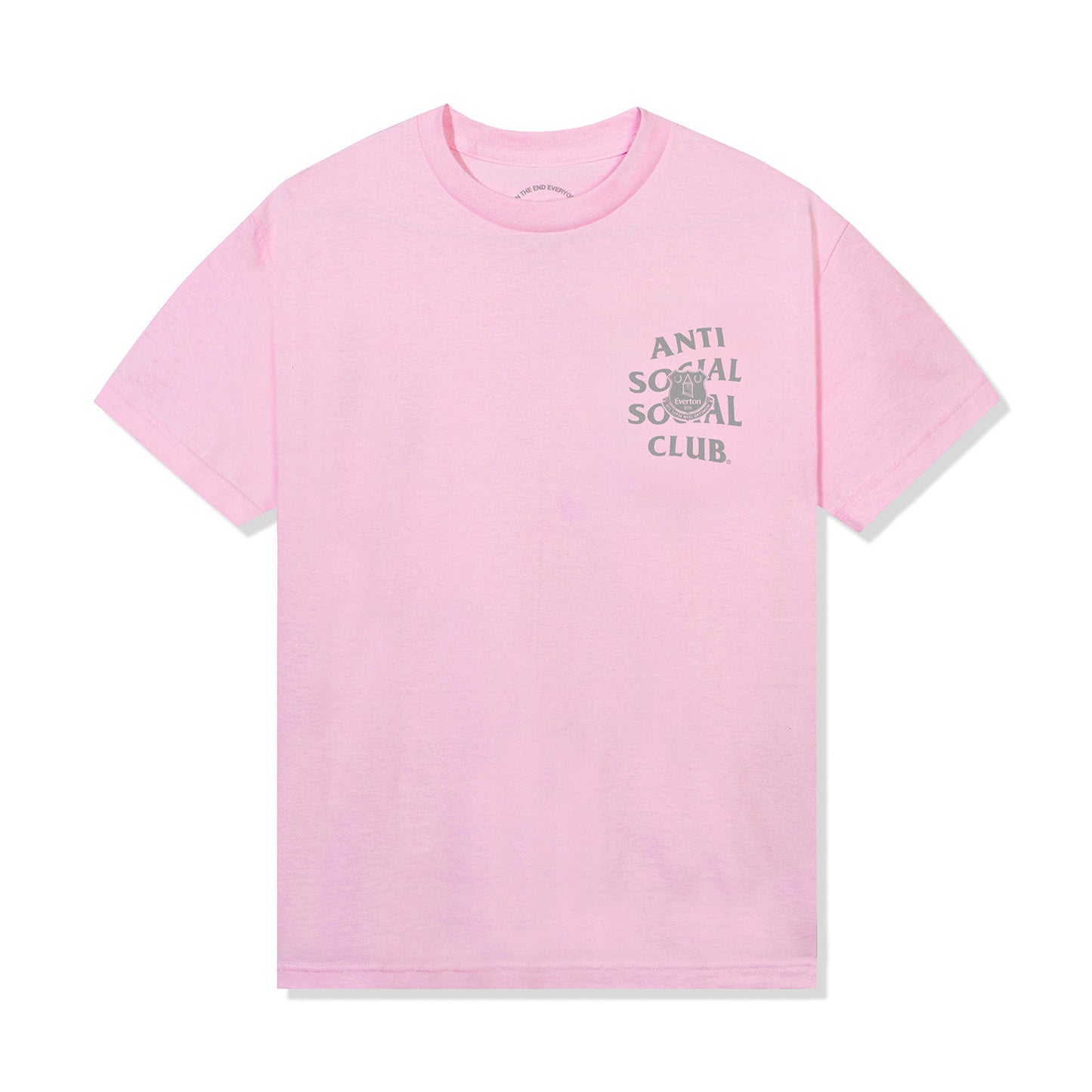 ASSC x Everton FC Blues Tee