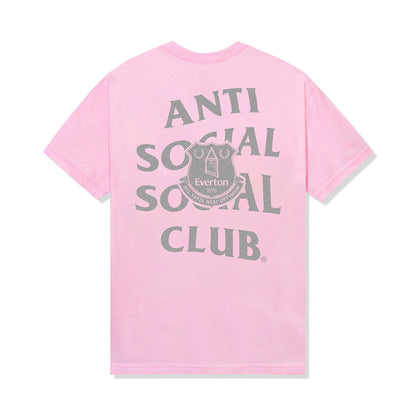 ASSC x Everton FC Blues Tee
