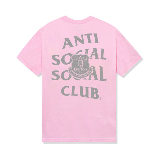 ASSC x Everton FC Blues Tee
