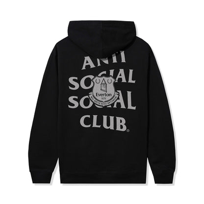 ASSC x Everton FC Blues Hoodie