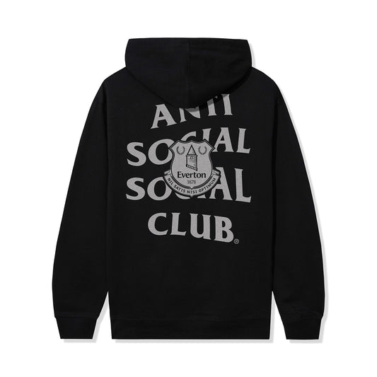 ASSC x Everton FC Blues Hoodie
