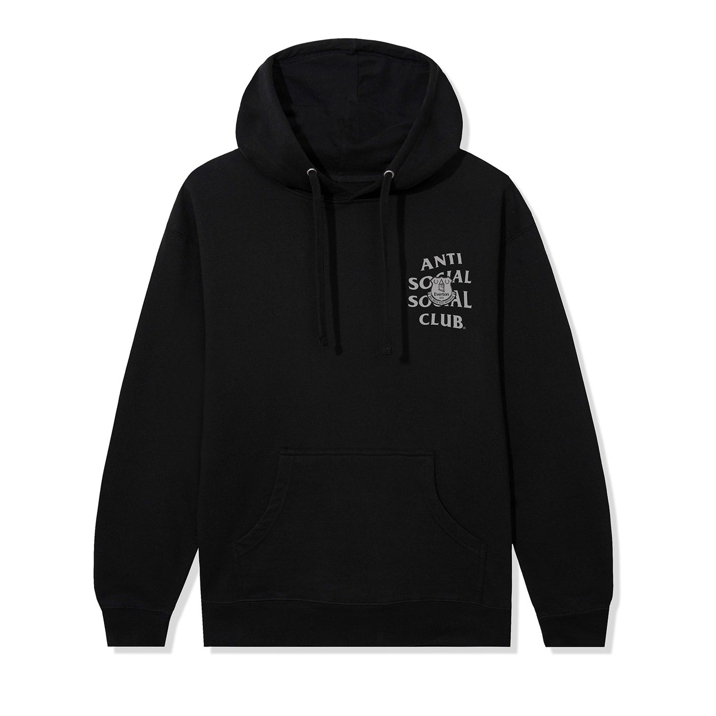 ASSC x Everton FC Blues Hoodie