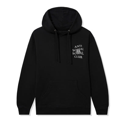 ASSC x Everton FC Blues Hoodie