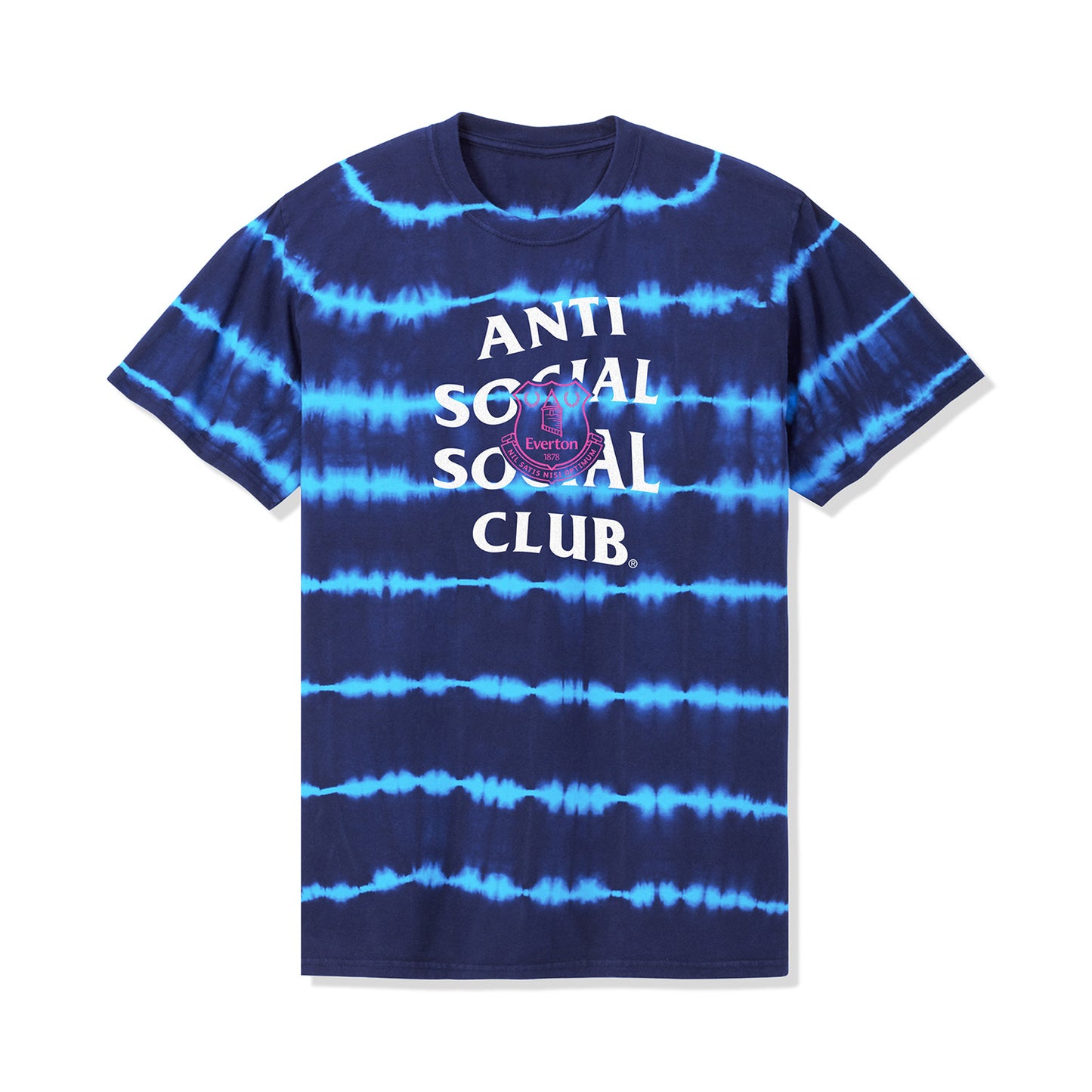 ASSC x Everton FC Toffees Tee