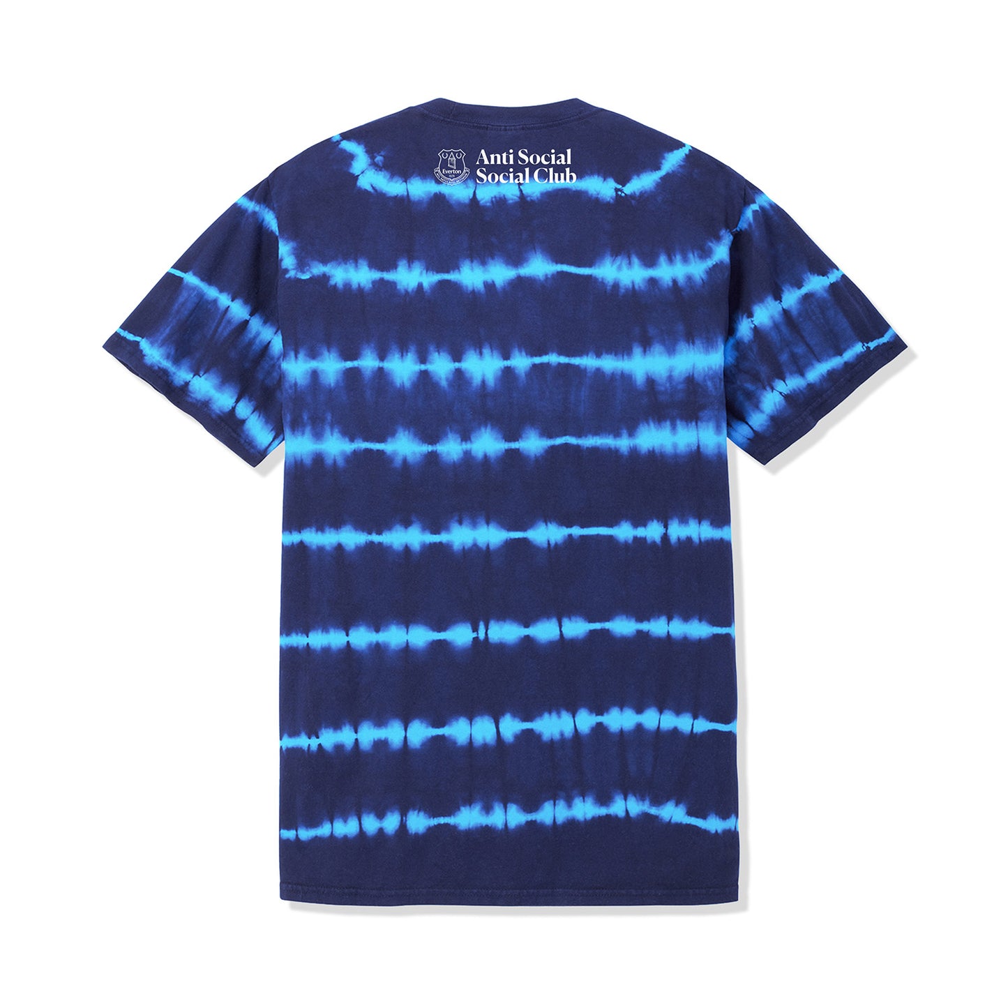 ASSC x Everton FC Toffees Tee