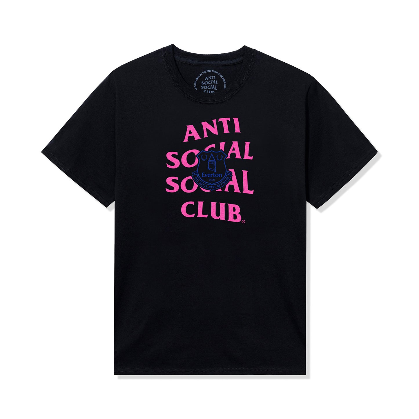 ASSC x Everton FC Toffees Tee