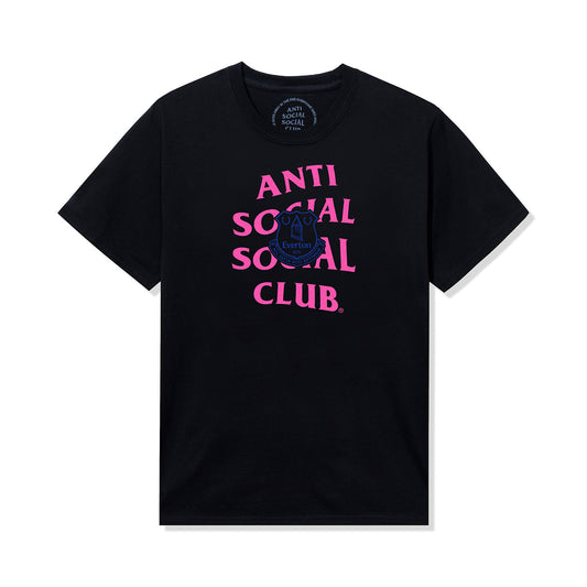 ASSC x Everton FC Toffees Tee