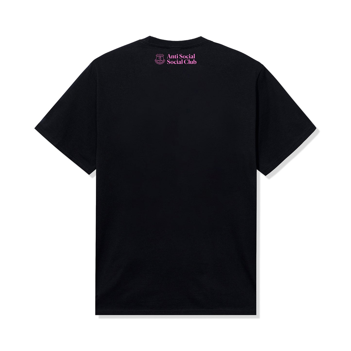 ASSC x Everton FC Toffees Tee