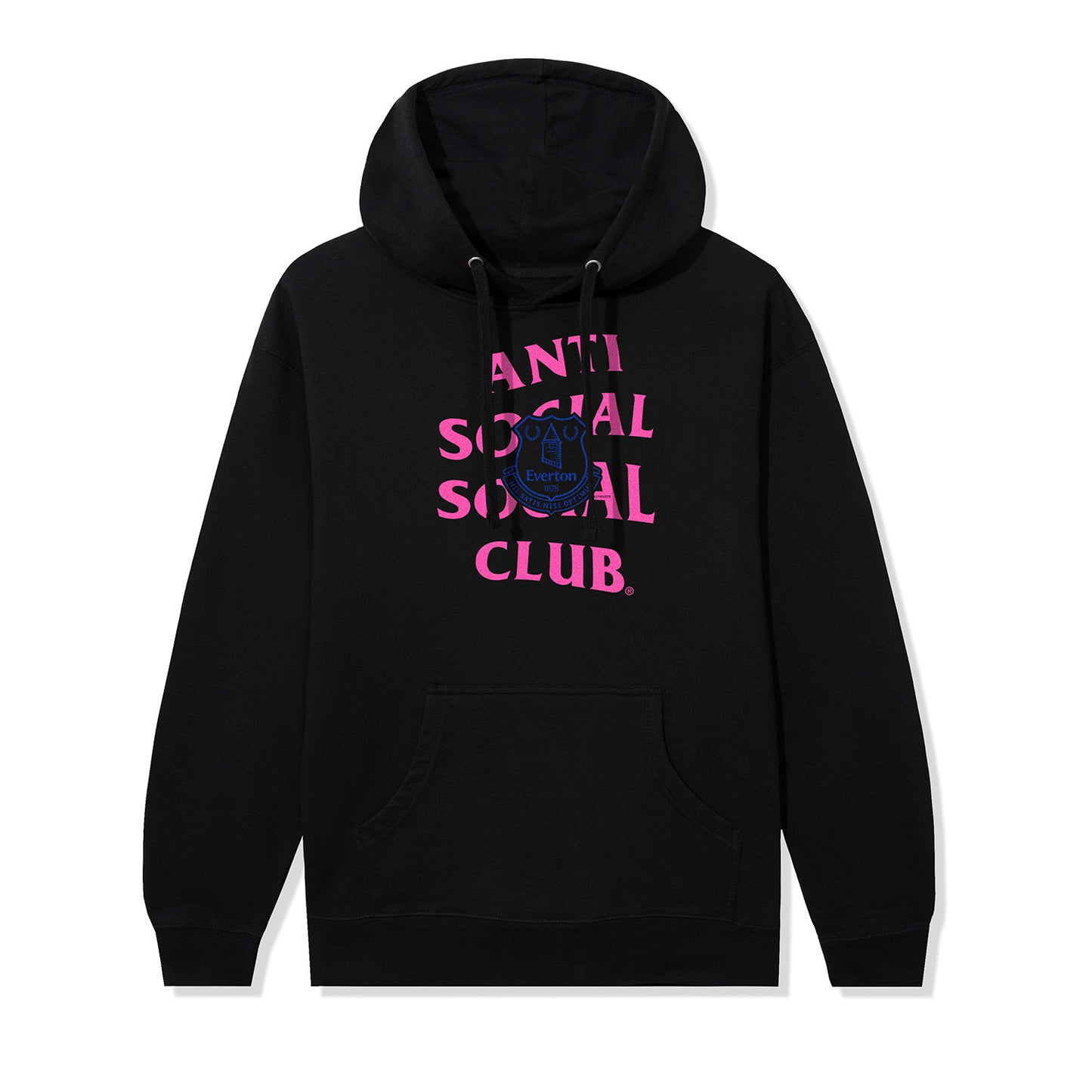 ASSC x Everton FC The Toffees Hoodie