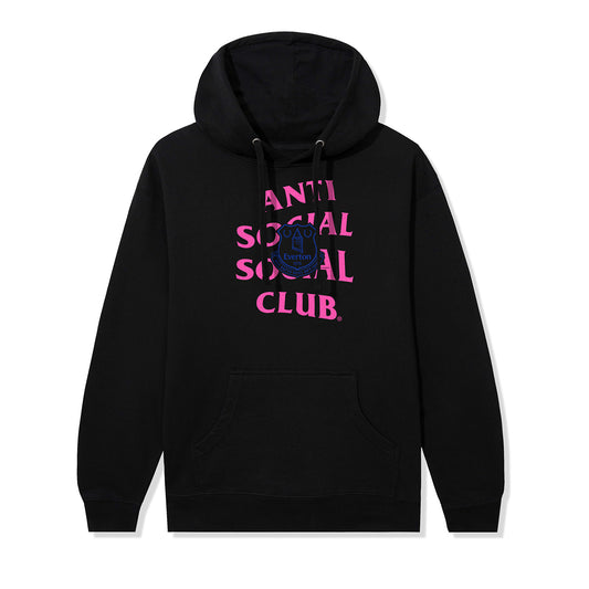 ASSC x Everton FC The Toffees Hoodie