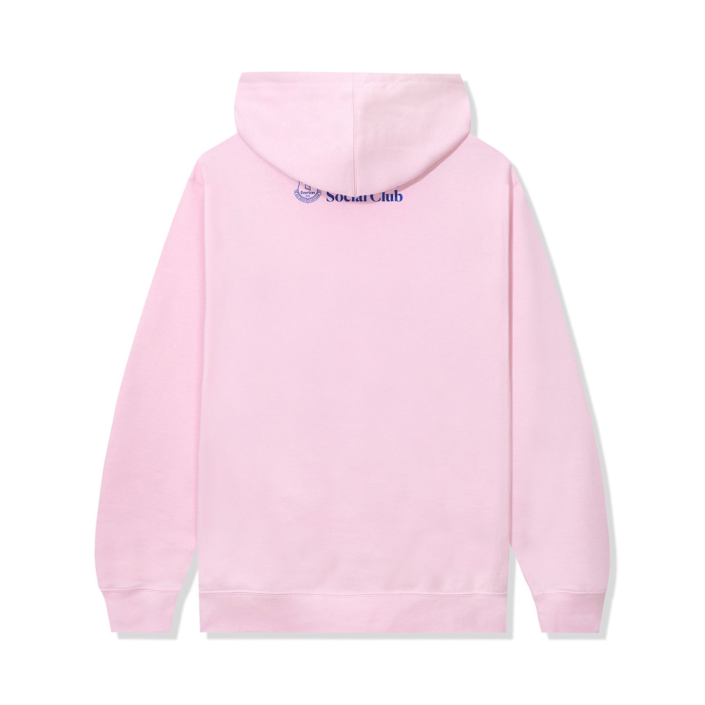 ASSC x Everton FC The Toffees Hoodie