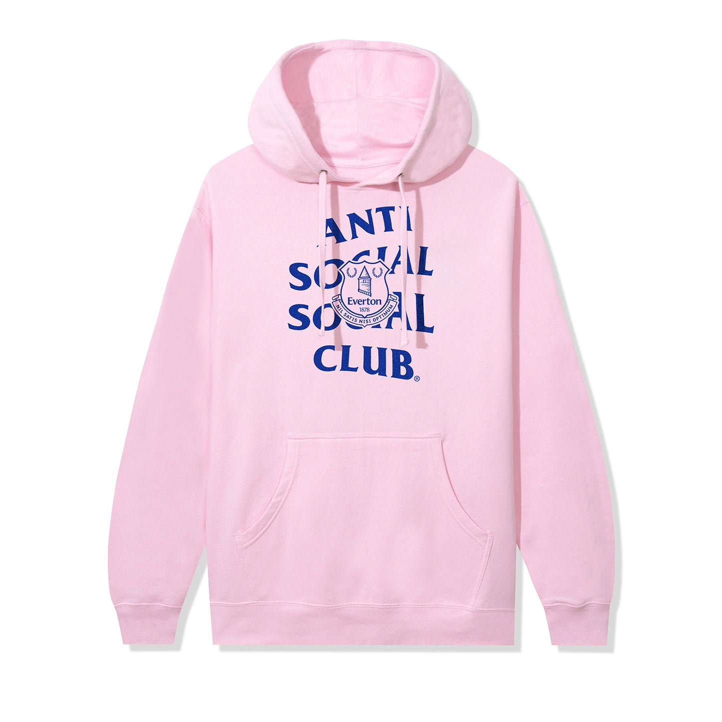 ASSC x Everton FC The Toffees Hoodie