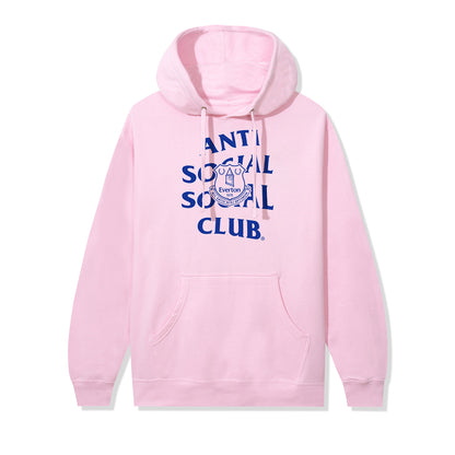 ASSC x Everton FC The Toffees Hoodie