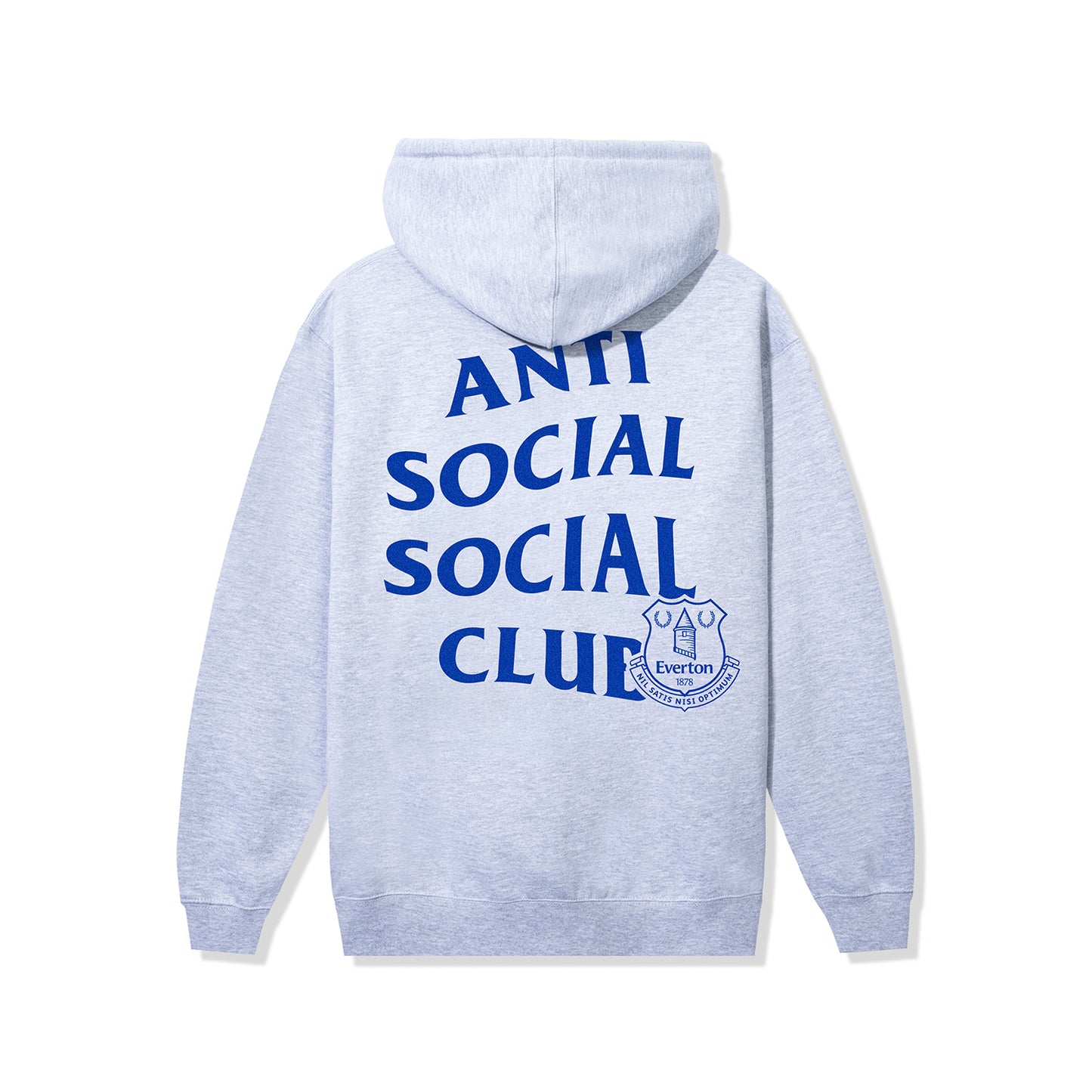 ASSC x Everton FC Evertonian Hoodie