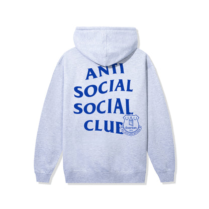 ASSC x Everton FC Evertonian Hoodie