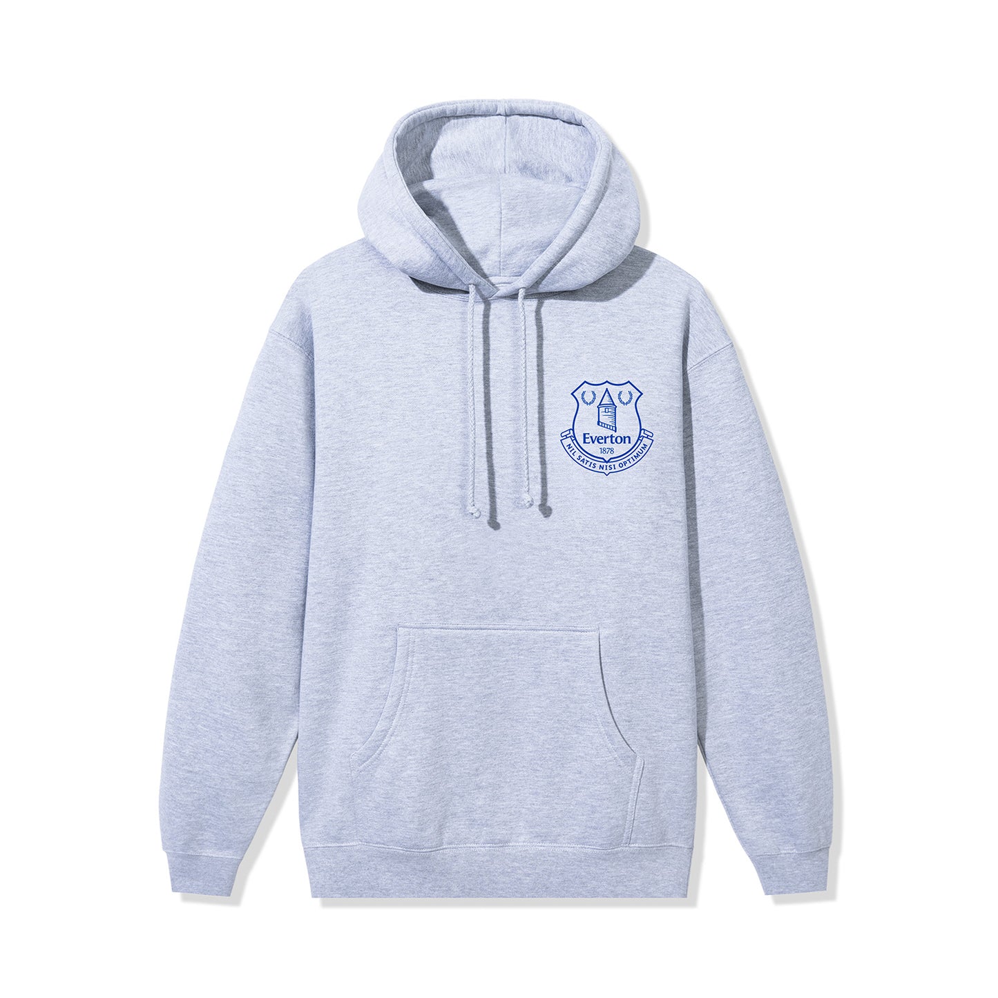 ASSC x Everton FC Evertonian Hoodie