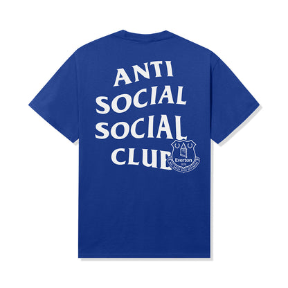 ASSC x Everton FC Evertonian Tee