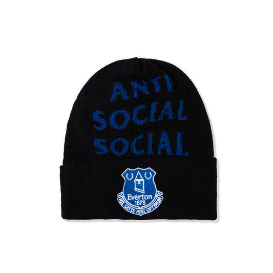 ASSC x Everton FC Pitch Beanie