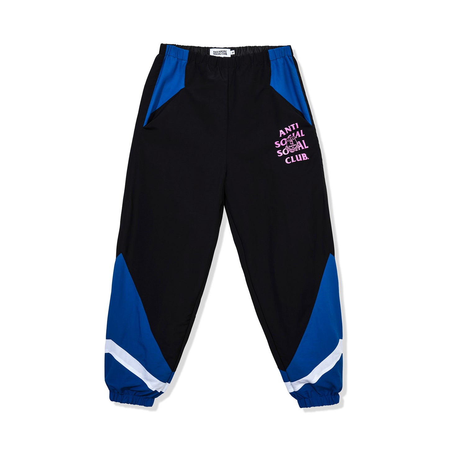 ASSC x Everton FC Premier Nylon Track Pant