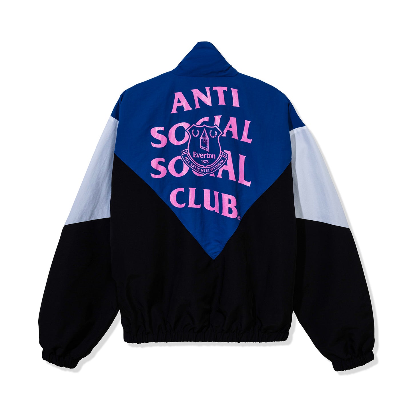 ASSC x Everton FC Premier Nylon Track Jacket