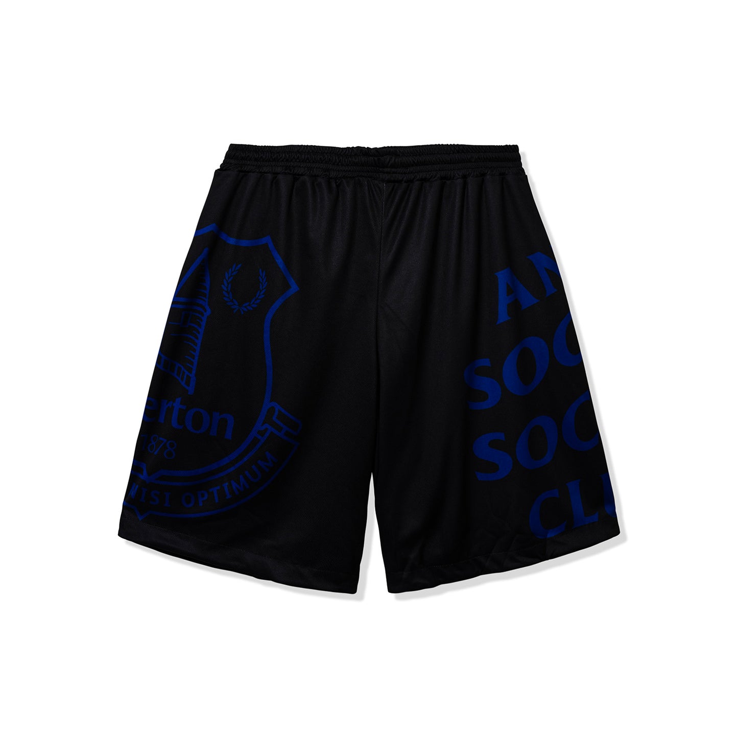ASSC x Everton FC Premier Mesh Short