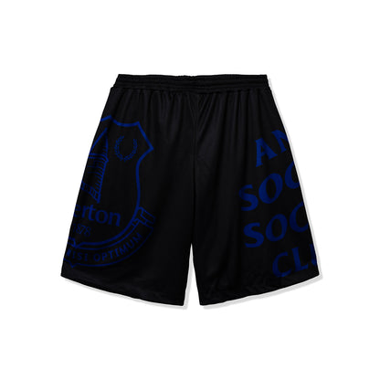 ASSC x Everton FC Premier Mesh Short