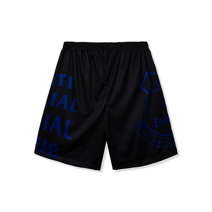 ASSC x Everton FC Premier Mesh Short