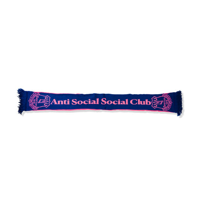 ASSC x Everton FC Evertonian Scarf