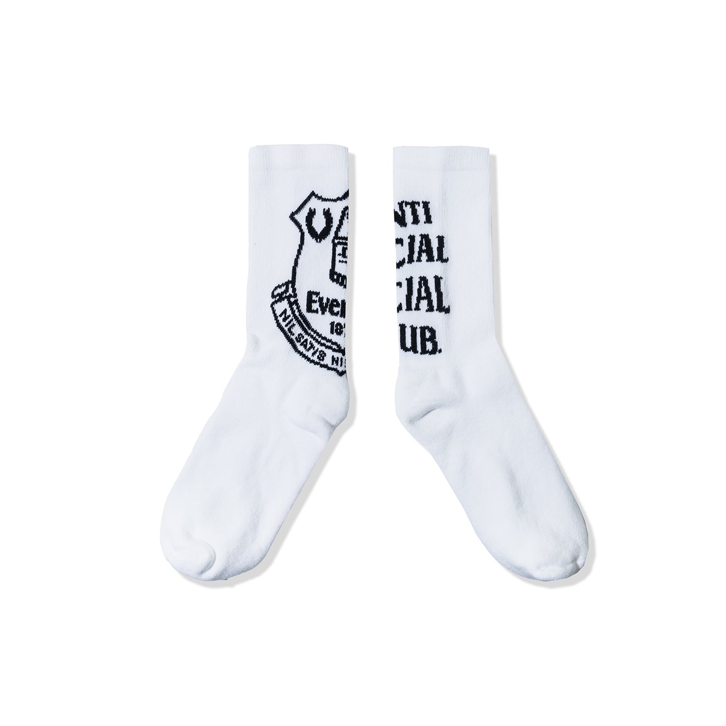 ASSC x Everton FC Premier Socks