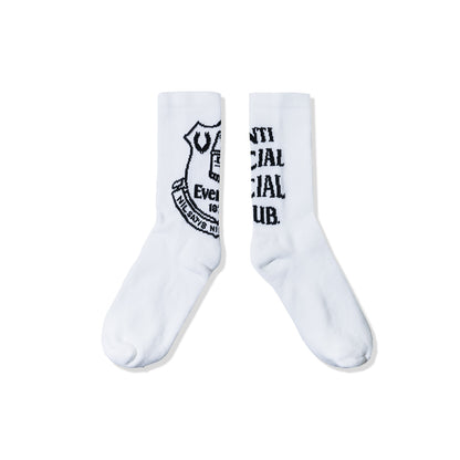 ASSC x Everton FC Premier Socks