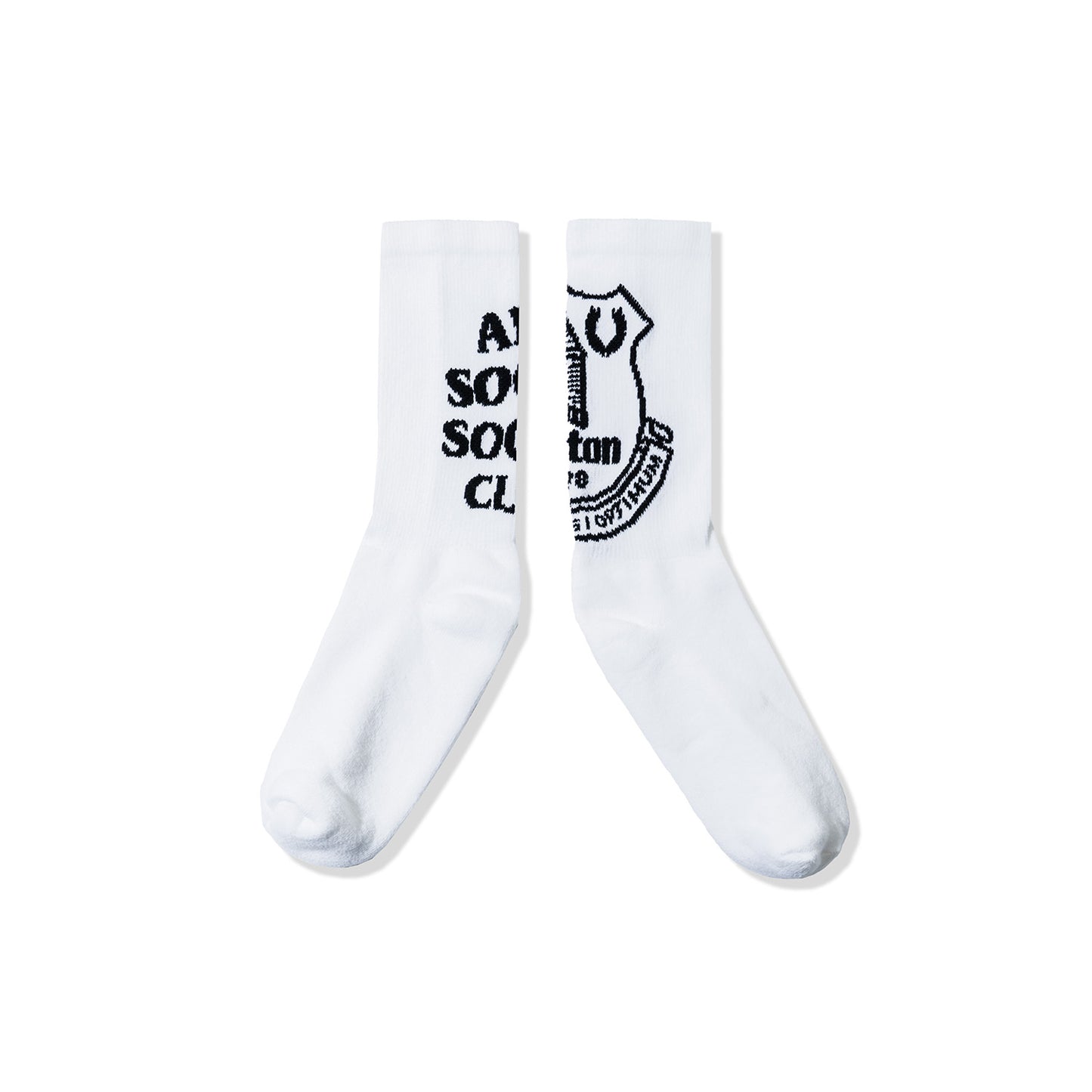 ASSC x Everton FC Premier Socks
