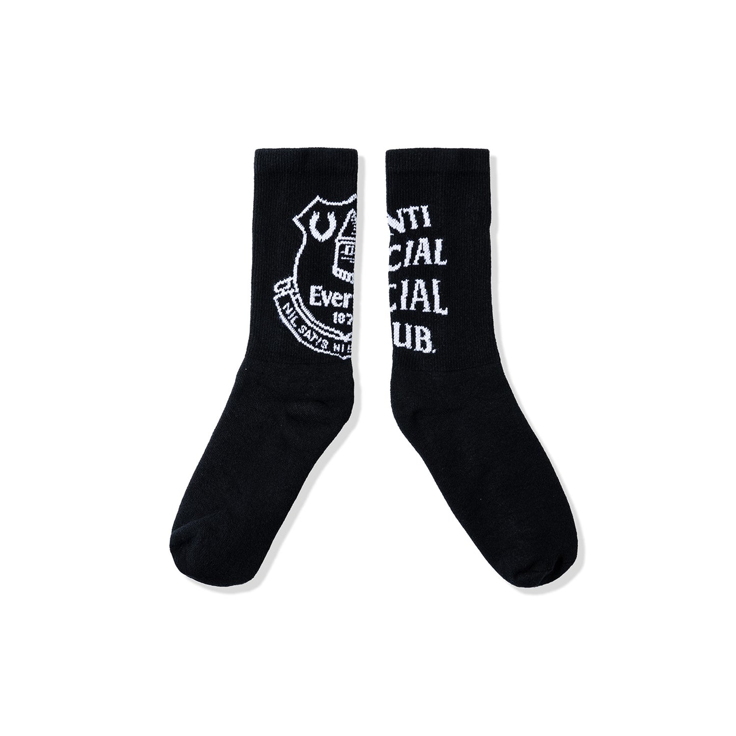 ASSC x Everton FC Premier Socks
