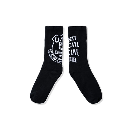 ASSC x Everton FC Premier Socks