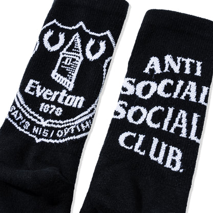 ASSC x Everton FC Premier Socks