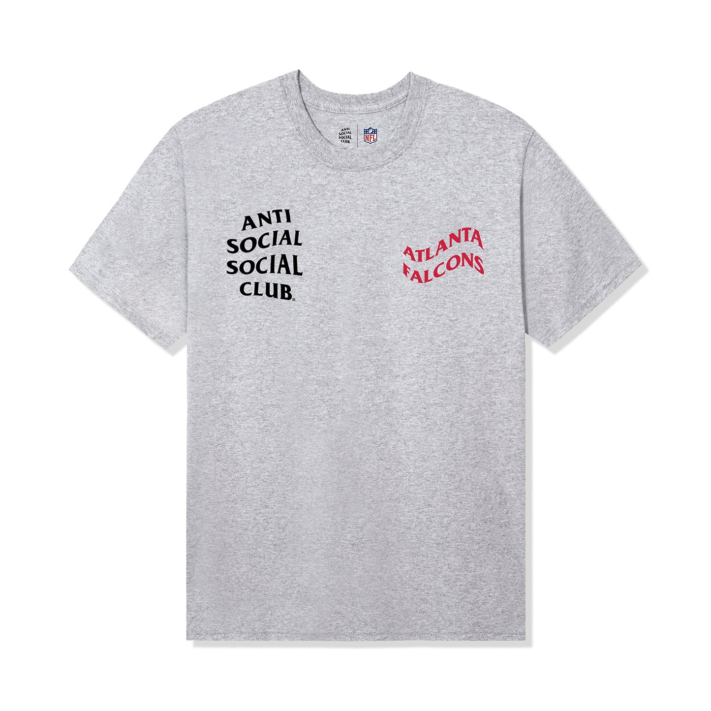 ASSC x FALCONS IMPACT TEE 