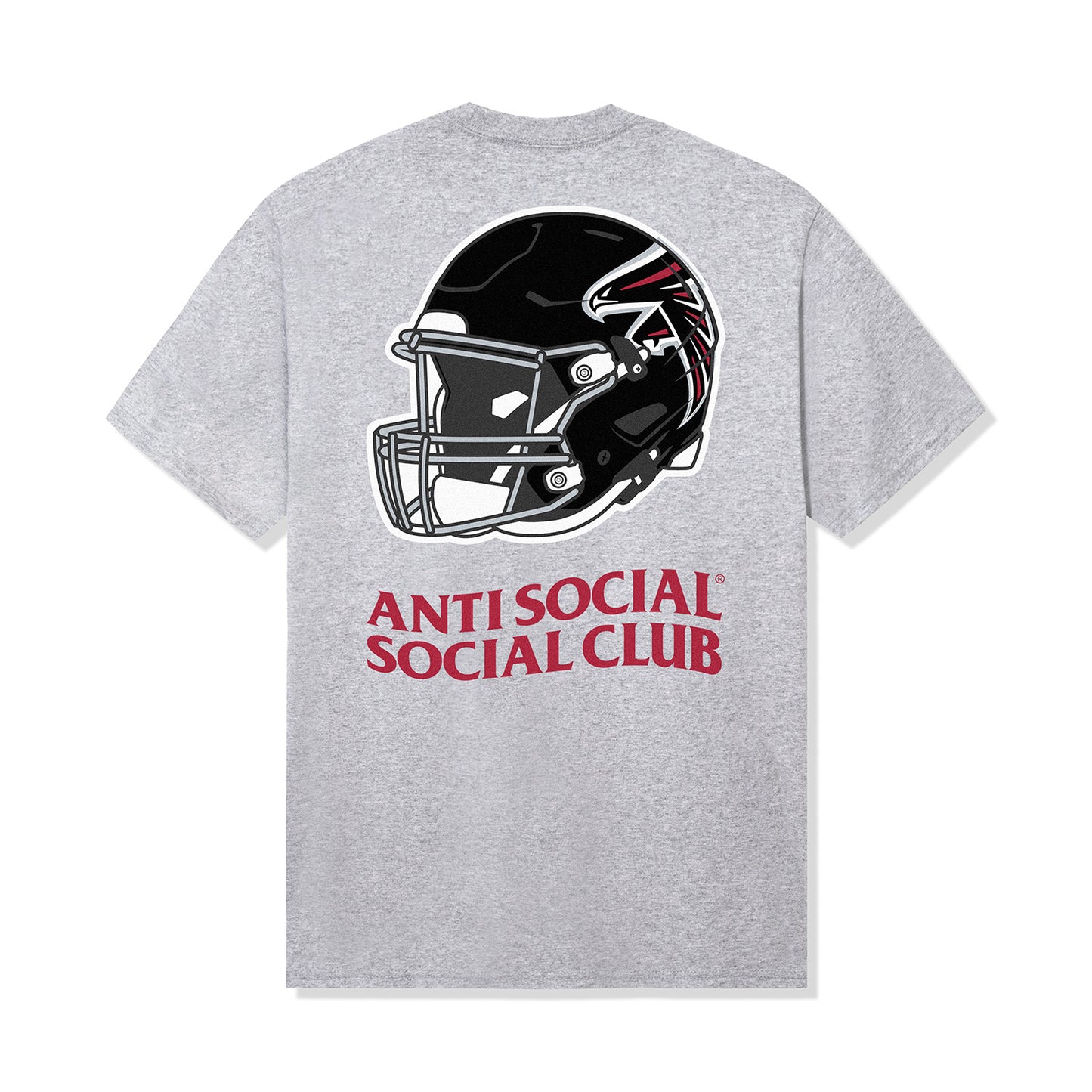 ASSC x FALCONS IMPACT TEE 