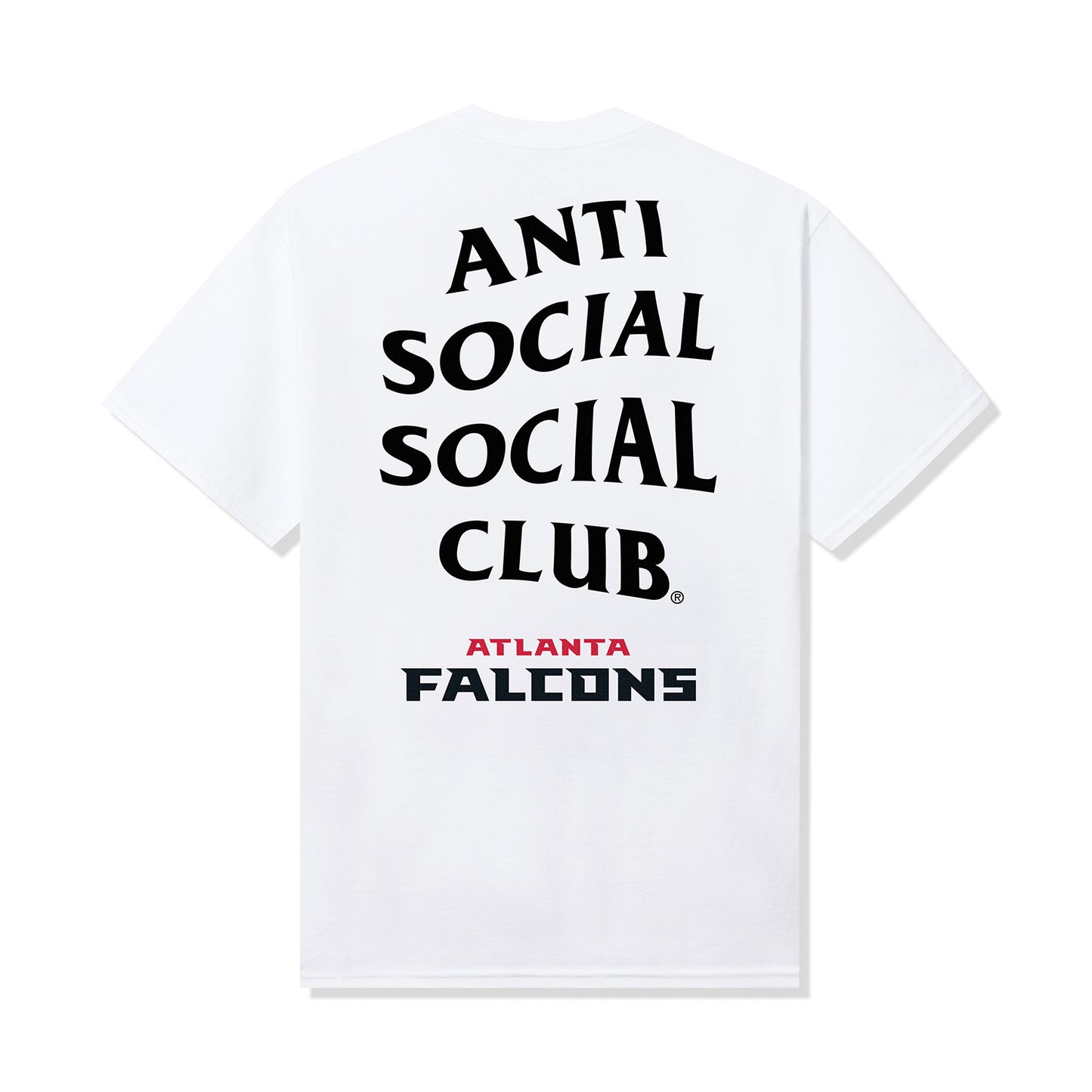ASSC x FALCONS TEAM TEE