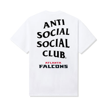 ASSC x FALCONS TEAM TEE