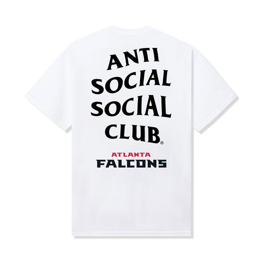 ASSC x FALCONS TEAM TEE