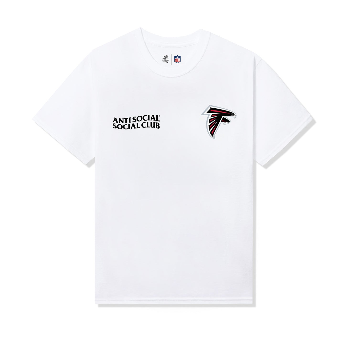 ASSC x FALCONS TEAM TEE