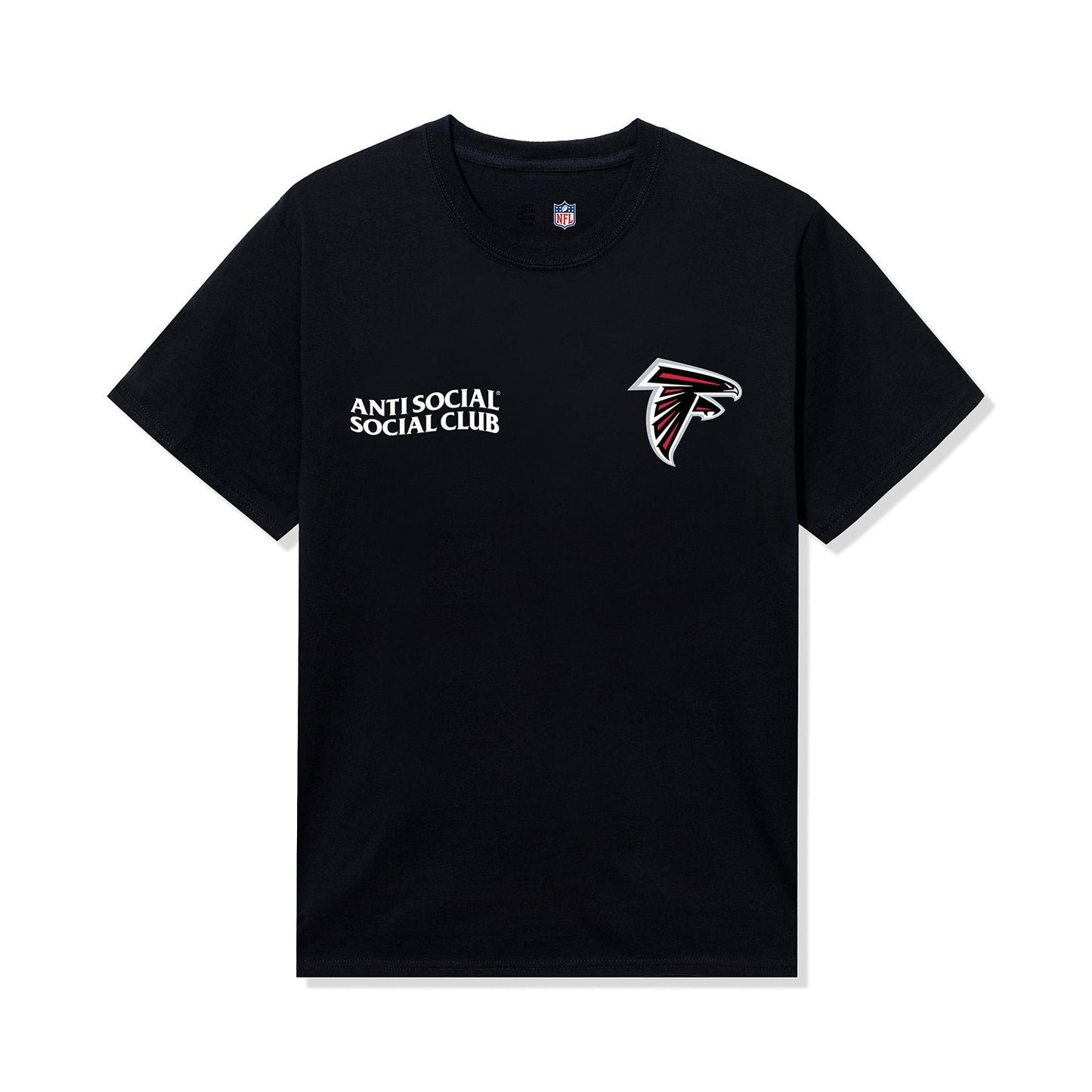 ASSC x FALCONS TEAM TEE