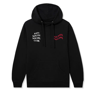 ASSC x FALCONS IMPACT HOODIE