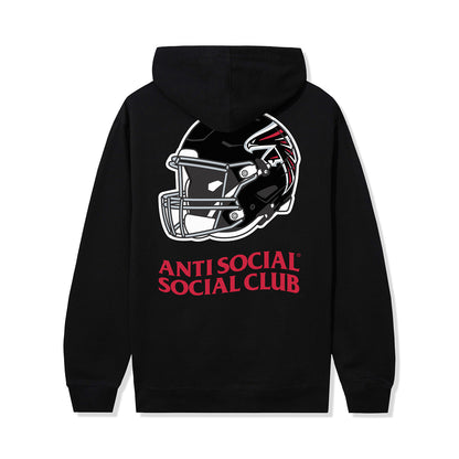 ASSC x FALCONS IMPACT HOODIE