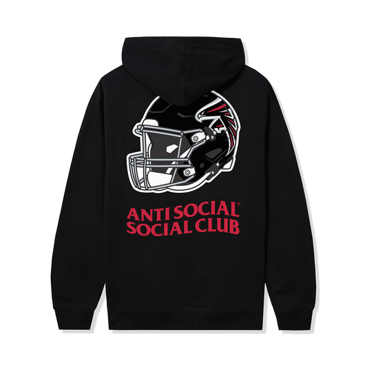 ASSC x FALCONS IMPACT HOODIE