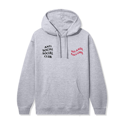 ASSC x FALCONS IMPACT HOODIE