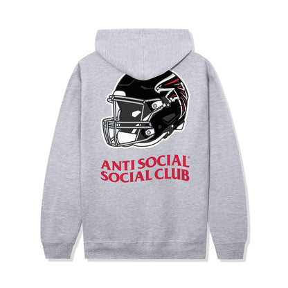 ASSC x FALCONS IMPACT HOODIE