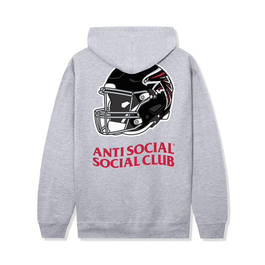 ASSC x FALCONS IMPACT HOODIE